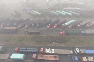 China Plans Tougher Goals, Beefed-up Inspections in War on Smog