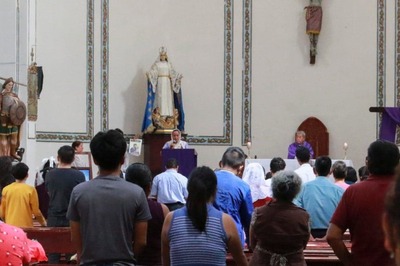 Mexican Govt Steps Aside Allowing Catholic Bishops to Negotiate Peace Deal with Drug Cartel Leaders