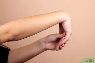 How to Relax Your Forearm Muscles