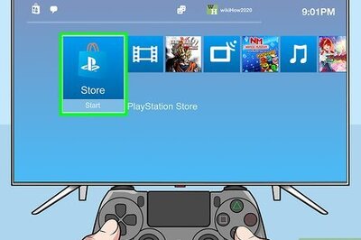 How to Buy Games from the PlayStation Store
