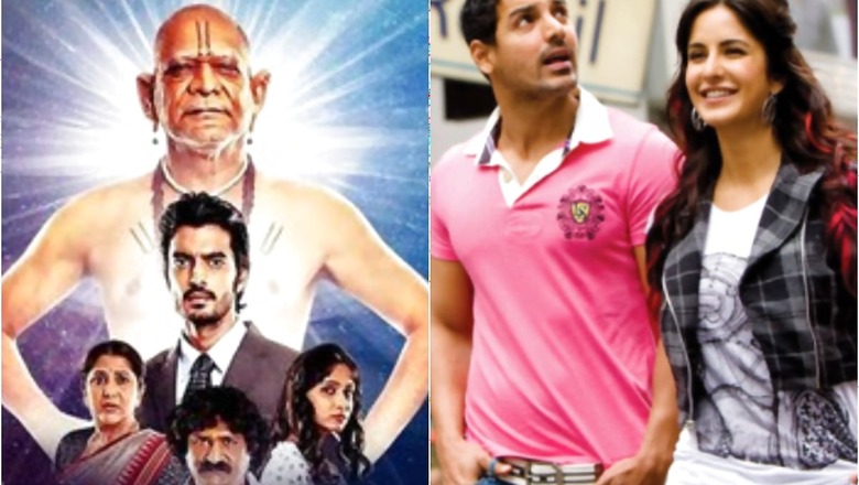 7 Indian Films and Web Series That Put the Focus on Menace of Extremism