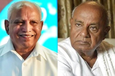 16 Out of 23 Chief Ministers So Far: Looking at Lingayat-Vokkaliga Dominance in Karnataka Politics