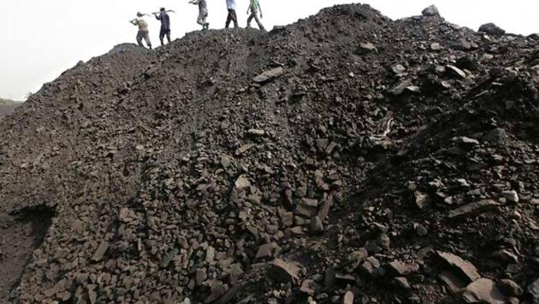 Coal auction to yield nearly Rs 1 lakh crore to states