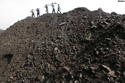 Coal auction to yield nearly Rs 1 lakh crore to states