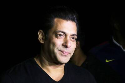Salman Khan's Da-Bangg Tour to Nepal Cancelled Due to Threats