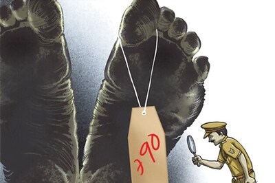 No final rites for mishap victims even after 4 years