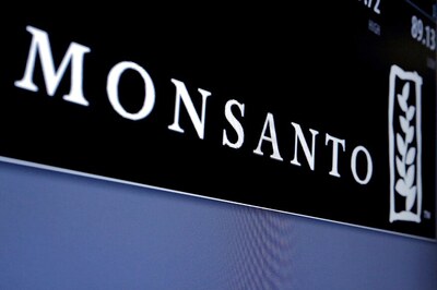 Monsanto Settles Rs 300 Crore Royalty Dispute With 3 Local Seed Cos