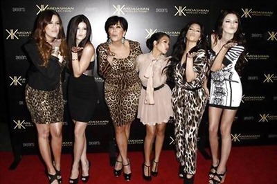 Kris Jenner doesn't talk to Bruce anymore