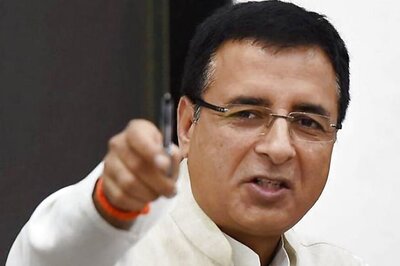 Uniform Civil Code Cannot be Forced upon People, It Has to be Optional: Congress Leader Randeep Surjewala