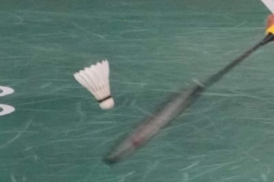 Siddharth Stuns Sixth Seed Xiaodong Sheng, Subhankar Dey Enters 3rd Round in Odisha Open