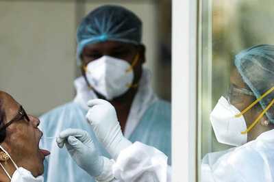 India Logs Over 7,000 New Covid-19 Cases, 25 Deaths in 24 Hours