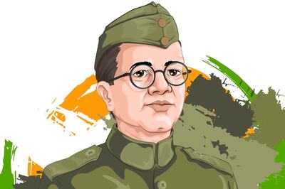 Can School Textbooks Say Bose Was First PM of India?, West Bengal Asks Syllabus Committee to Investigate