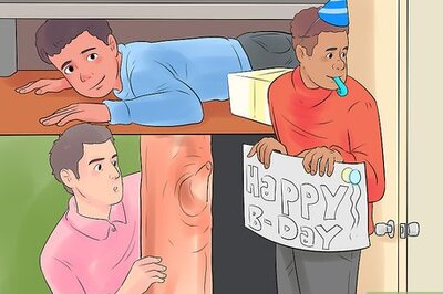 How to Find Good Hiding Spots