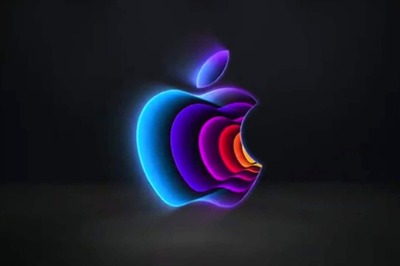Apple Event On March 8 - These Products Are Expected To Be Launched During 'Peek Performance' Event