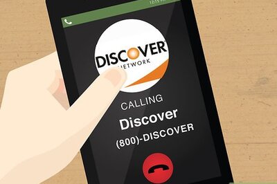 How to Cancel a Discover Credit Card