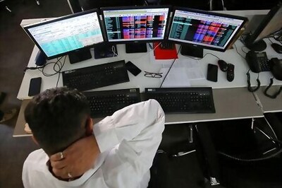 Sensex, Nifty Close Slightly Higher On Global Cues