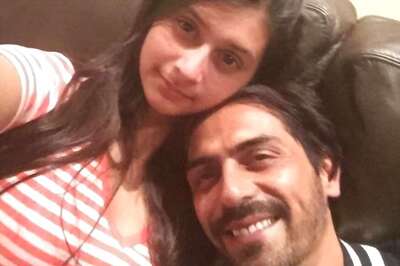 Arjun Rampal is All Praise for Daughter Mahikaa as She Scores an 'Incredible Result'