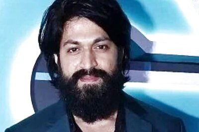 Yash-starrer Toxic To Go On Floors In Second Week Of April: Reports
