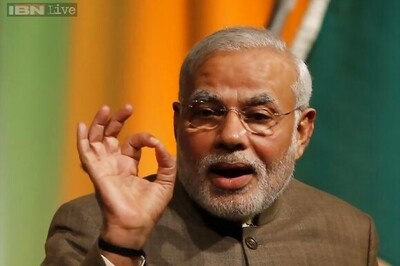 PM Modi wants people to devote two hours a week on cleanliness