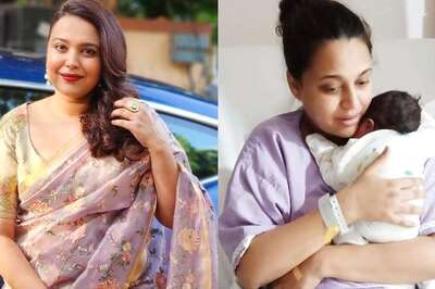 Swara Bhasker SLAMS News Outlet For Body-shaming Her: 'Explain The Physiology Of Childbirth To Geniuses'