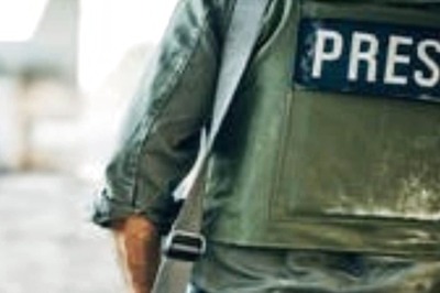 Panel Will Revise Ex-gratia Payments to Journalists, Says Govt