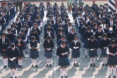 88 Girls Forced to Undress as Punishment for 'Vulgar Note' in Arunachal School