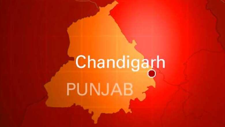 Punjab Lokpal to be sworn in today