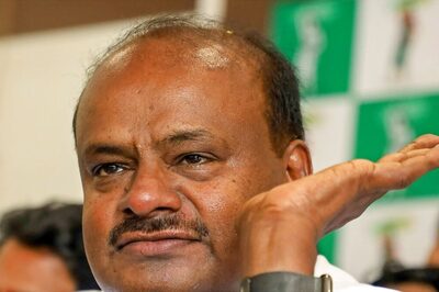 Days after Governor's Prosecution Sanction against Siddaramaiah, Lokayukta Seeks It for Kumaraswamy in Mining Case