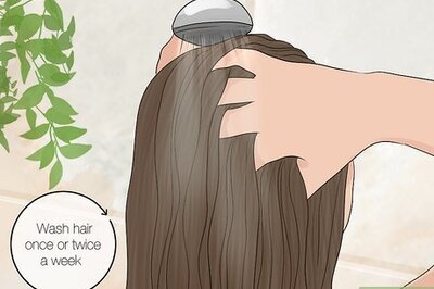 How to Maintain Ash Brown Hair