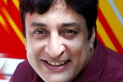 I Have Used All My Savings, My Family Has Abandoned Me: 'Shri Krishna' Actor Sunil Nagar