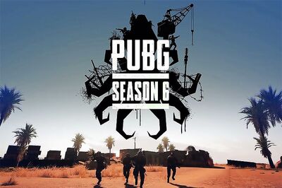 PUBG Announces New 'Karakin' Map, Coming to Season 6