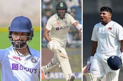 Who Should be Virat Kohli's Replacement? - Rajat Patidar, Sarfaraz Khan or Cheteshwar Pujara?