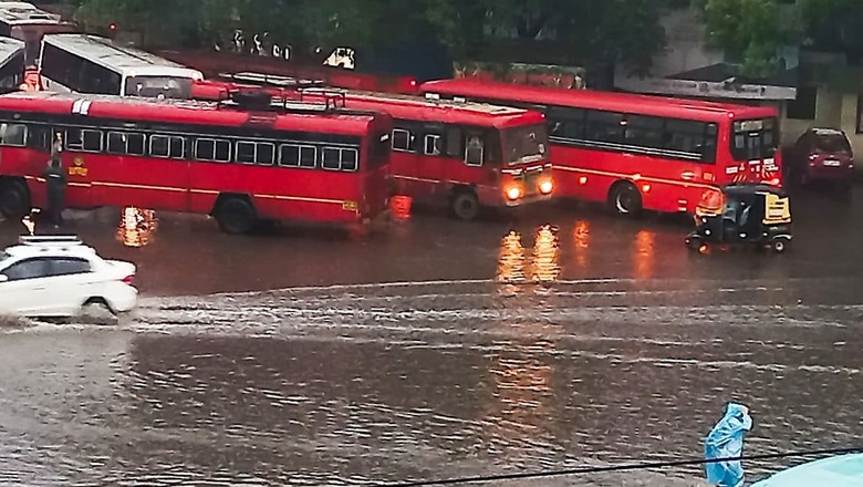 Monsoon Edges Towards Odisha, Chhattisgarh After Heavy Rain In Southern States