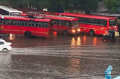 Monsoon Edges Towards Odisha, Chhattisgarh After Heavy Rain In Southern States