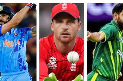 T20I Team of the Year 2022: Babar Azam, Virat Kohli Form Top Order, World Cup Winning Skipper To Lead