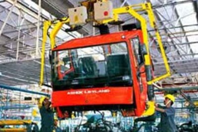 Leyland acquires European major Avia