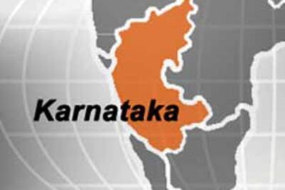 Central agengy alerts Karnataka as next terrorist target