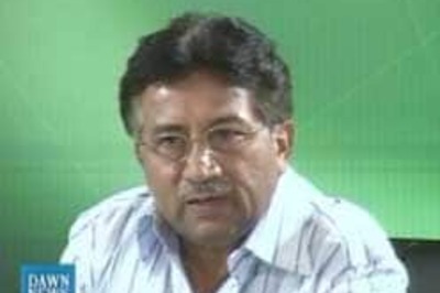 'I'm happy he's quitting Army, but don't accept him as Prez'