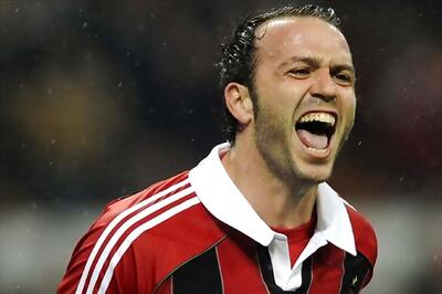 Italy duo doubtful for Milan against Torino