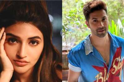 Sreeleela To Make Bollywood Debut With Varun Dhawan In David Dhawan’s Next Comedy Drama: Report
