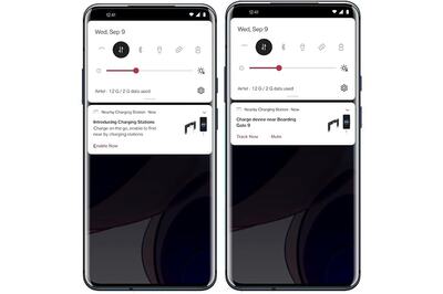 OnePlus Installs Fast Charging Stations at Bengaluru Airport, Coming Soon to Delhi Airport As Well