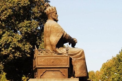 How Conqueror Timur Continues To Scare Many After His Death