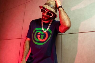 Ranveer Singh: Rapper Spitfire a Big Reason People Tuned into Gully Boy