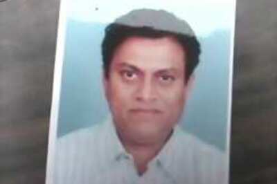 Hot Keywords: Harbhajan Singh | Kidney Racket