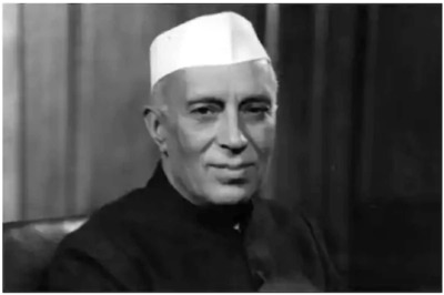 Children’s Day 2020: Why India Celebrates 'Bal Diwas' on Jawaharlal Nehru’s Birthday
