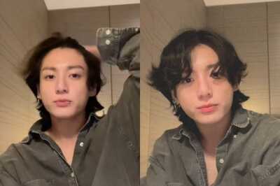 BTS: Jungkook Breaks Internet With His Mesmerising Birthday Whisper For Jimin, Leaves JiKook Fans Weak