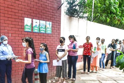 CUET-UG from May 21: Lessons Learnt, Better Prepared for Test This Yr, Say Officials as Applications Open