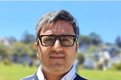 Ashneer Grover Hits Out at BharatPe CEO and Chairman, Says 'Ab Nani Yaad Aayegi'