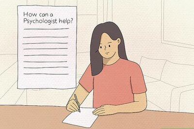 How to Convince Your Parents to Let You See a Psychologist