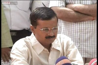 Former Delhi CM Arvind Kejriwal to contest from New Delhi seat